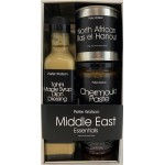 Middle East Gift Set
